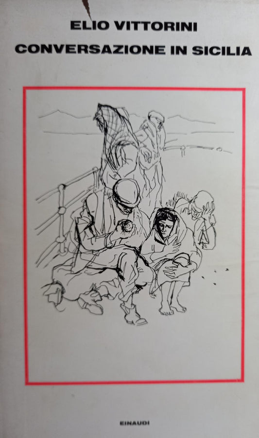 CONVERSAZIONI IN SICILIA