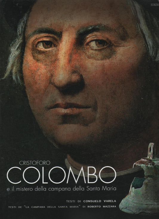 CRISTOFORO COLOMBO