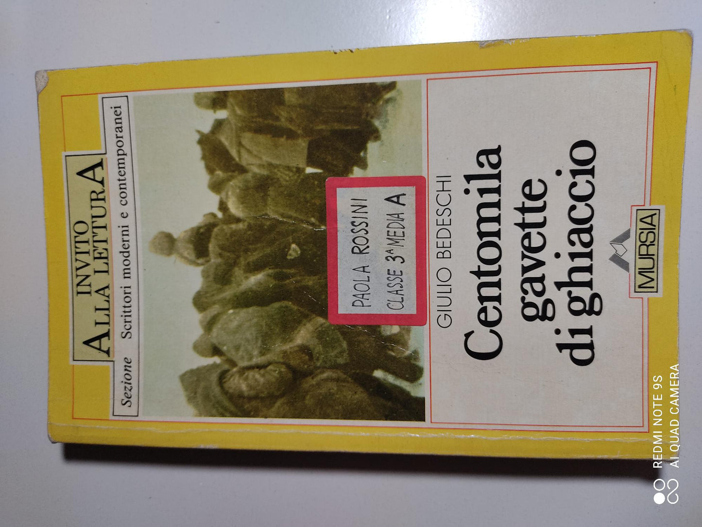 Centomila gavette di ghiaccio