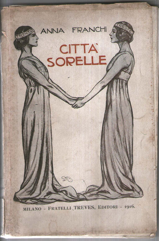 Citta' sorelle.