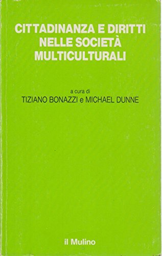Cittadinanza e diritti nelle società multiculturali