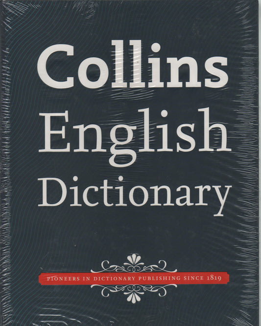 Collins English Dictionary