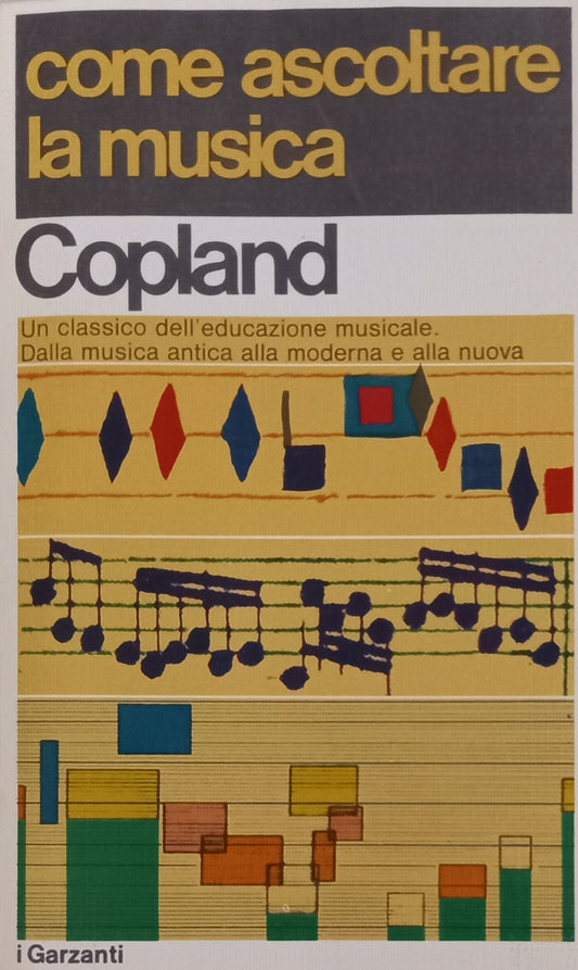 Come ascoltare la musica