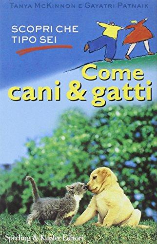 Come cani & gatti