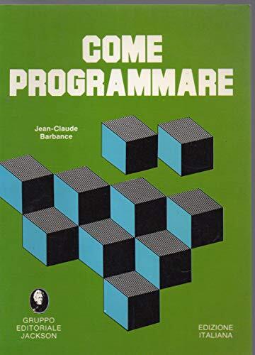 Come programmare