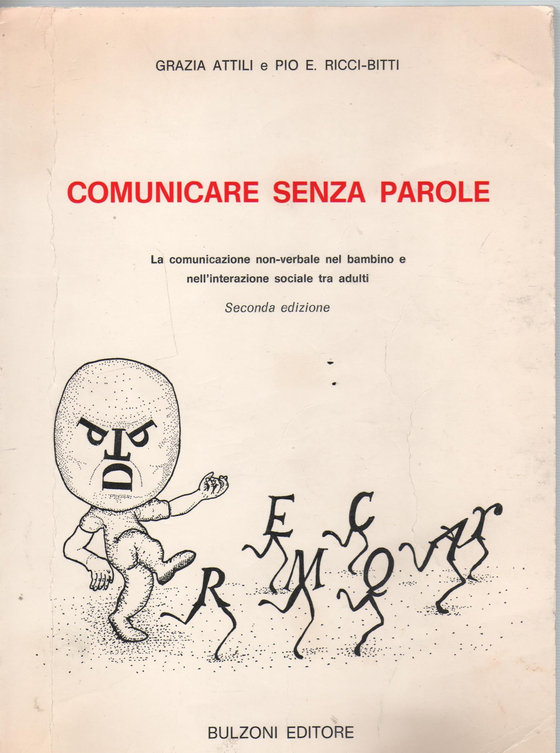 Comunicare senza parole
