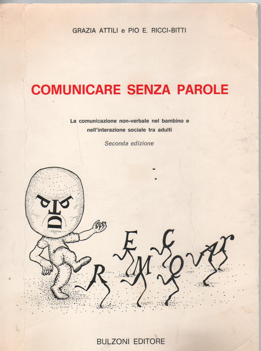 Comunicare senza parole
