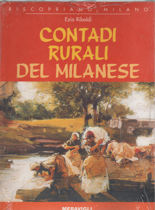 Contadi rurali del milanese