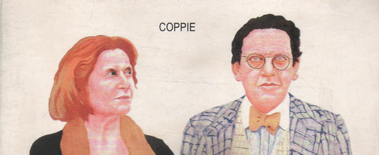 Coppie. Emilio Battisti