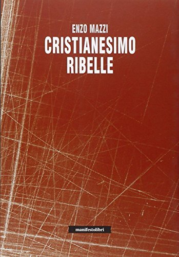 Cristianesimo ribelle