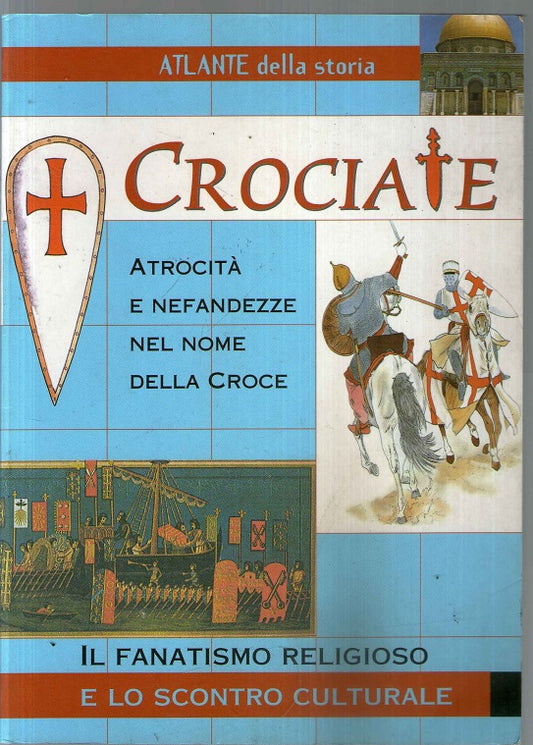 Crociate