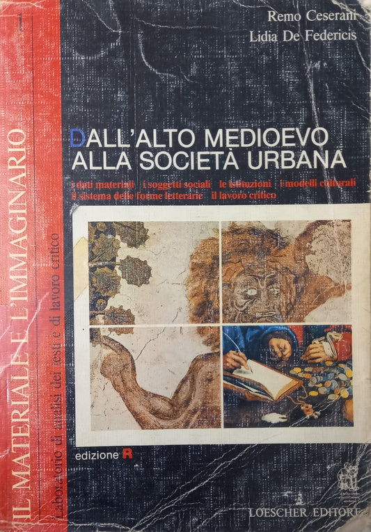 Dall'alto medioevo alla società urbana