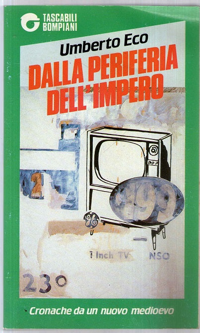 Dalla periferia dell'impero