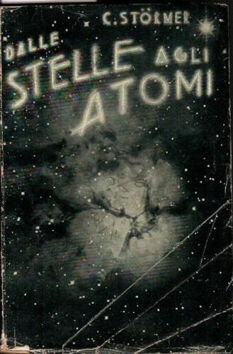 Dalle stelle agli atomi