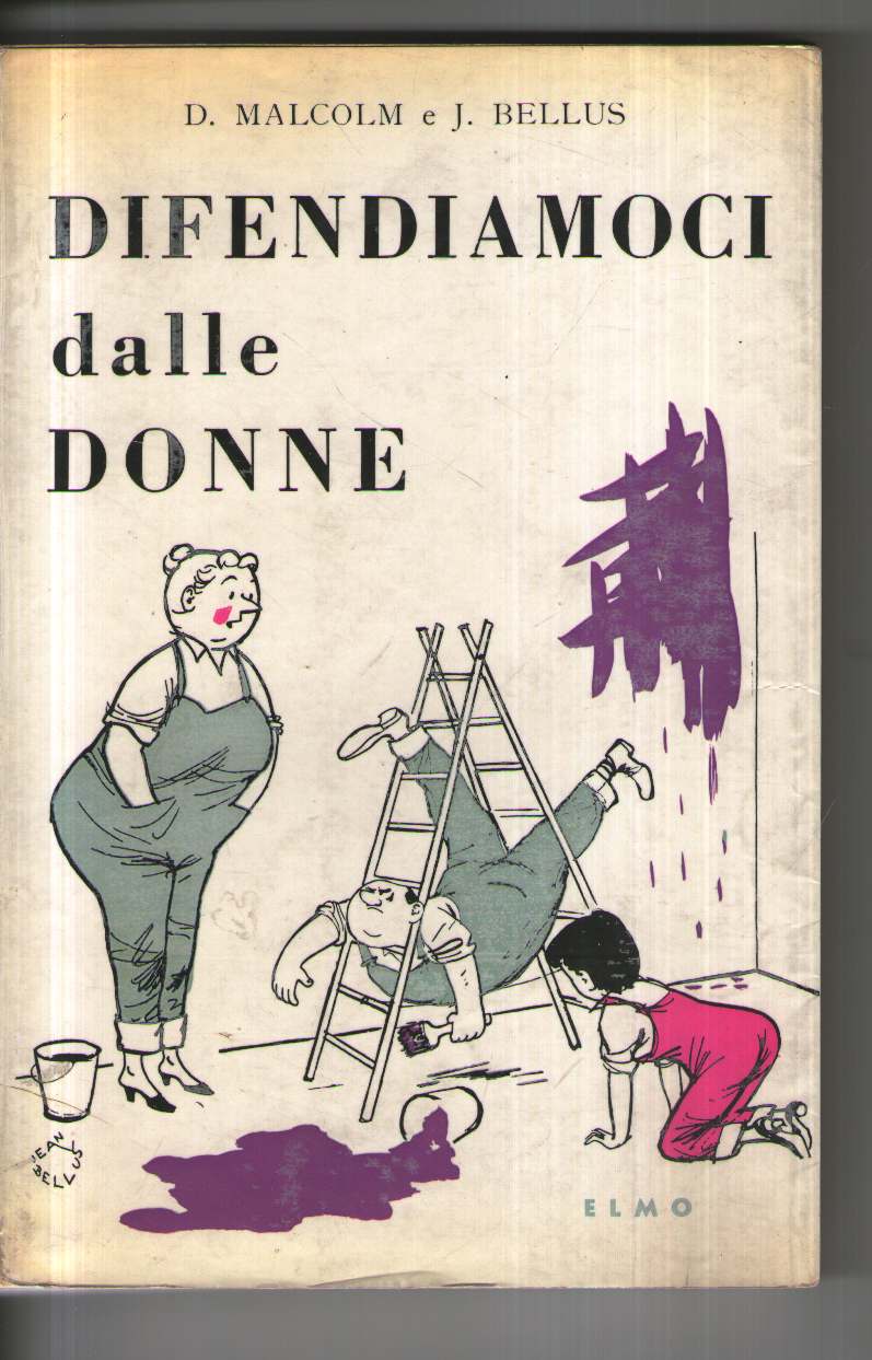 Difendiamoci dalle donne