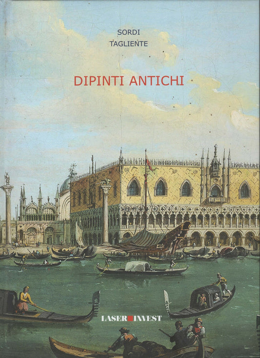 Dipinti antichi