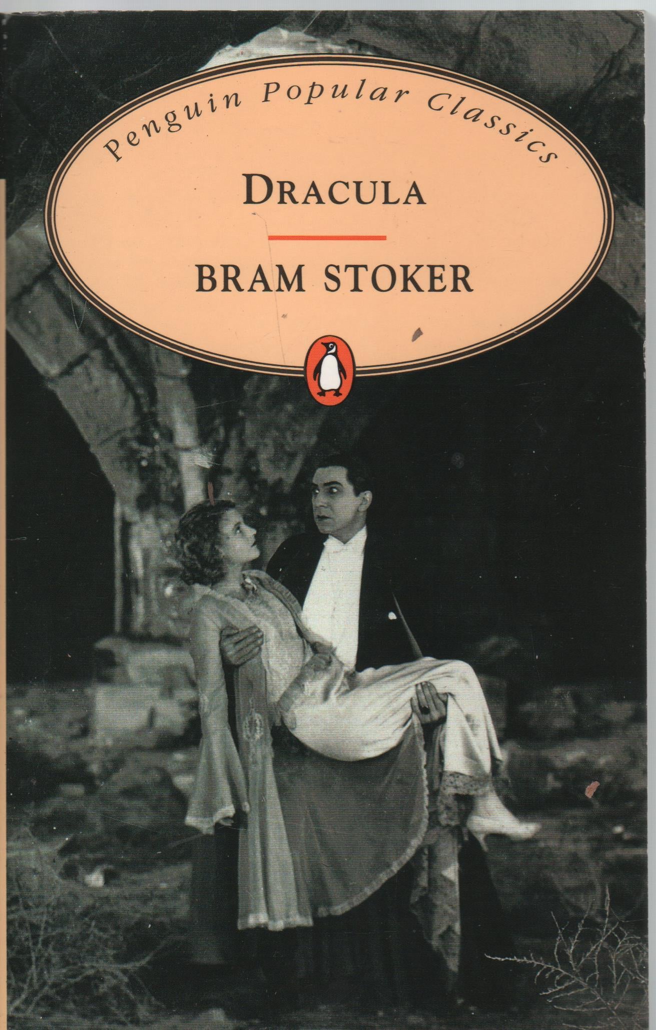 Dracula