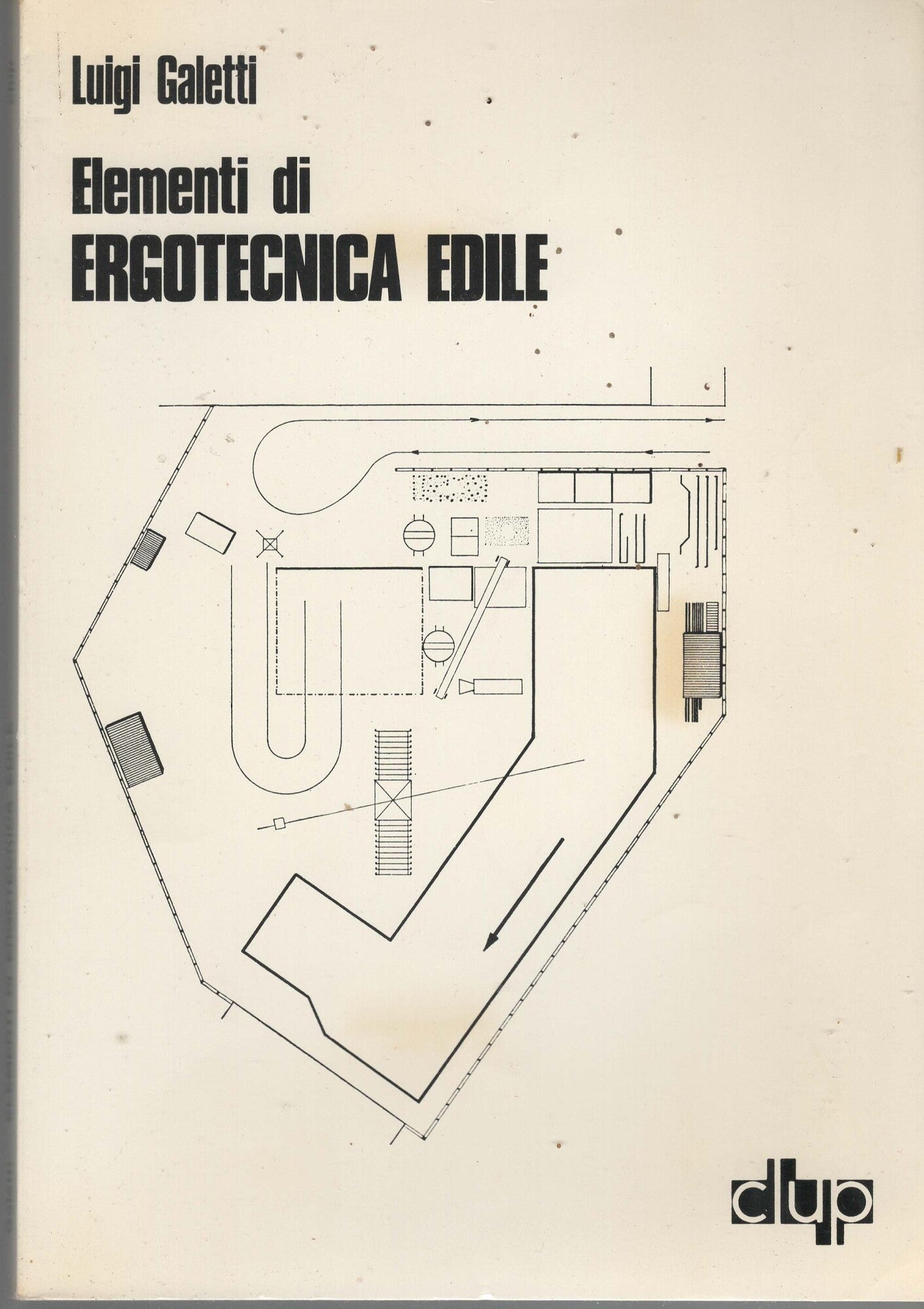 ELEMENTI DI ERGOTECNICA EDILE