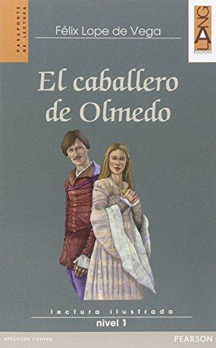 El caballero de Olmedo. Con espansione online