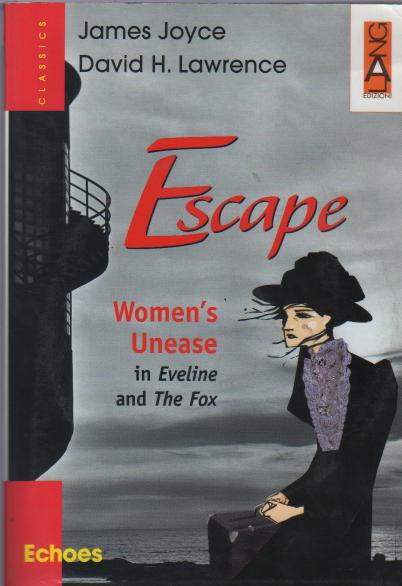 Escape. Con audiolibro. CD Audio