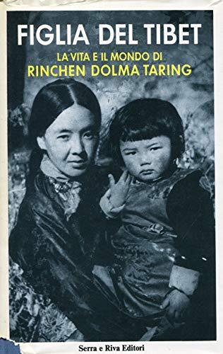 FIGLIA DEL TIBET