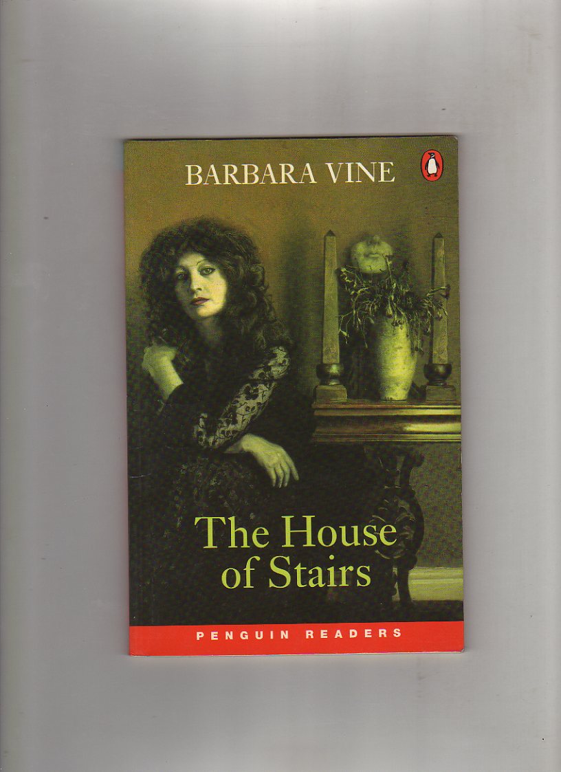 House of Stairs