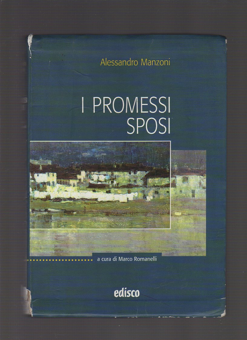 I promessi sposi. Con quaderno di lavoro. Con espansione online