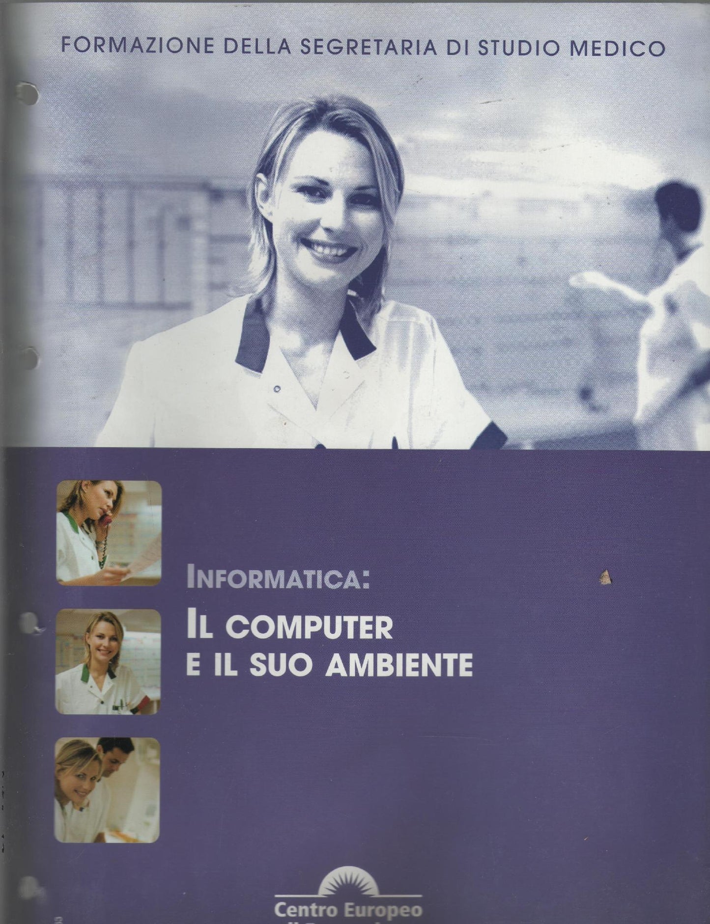 Il computer e il suo ambiente