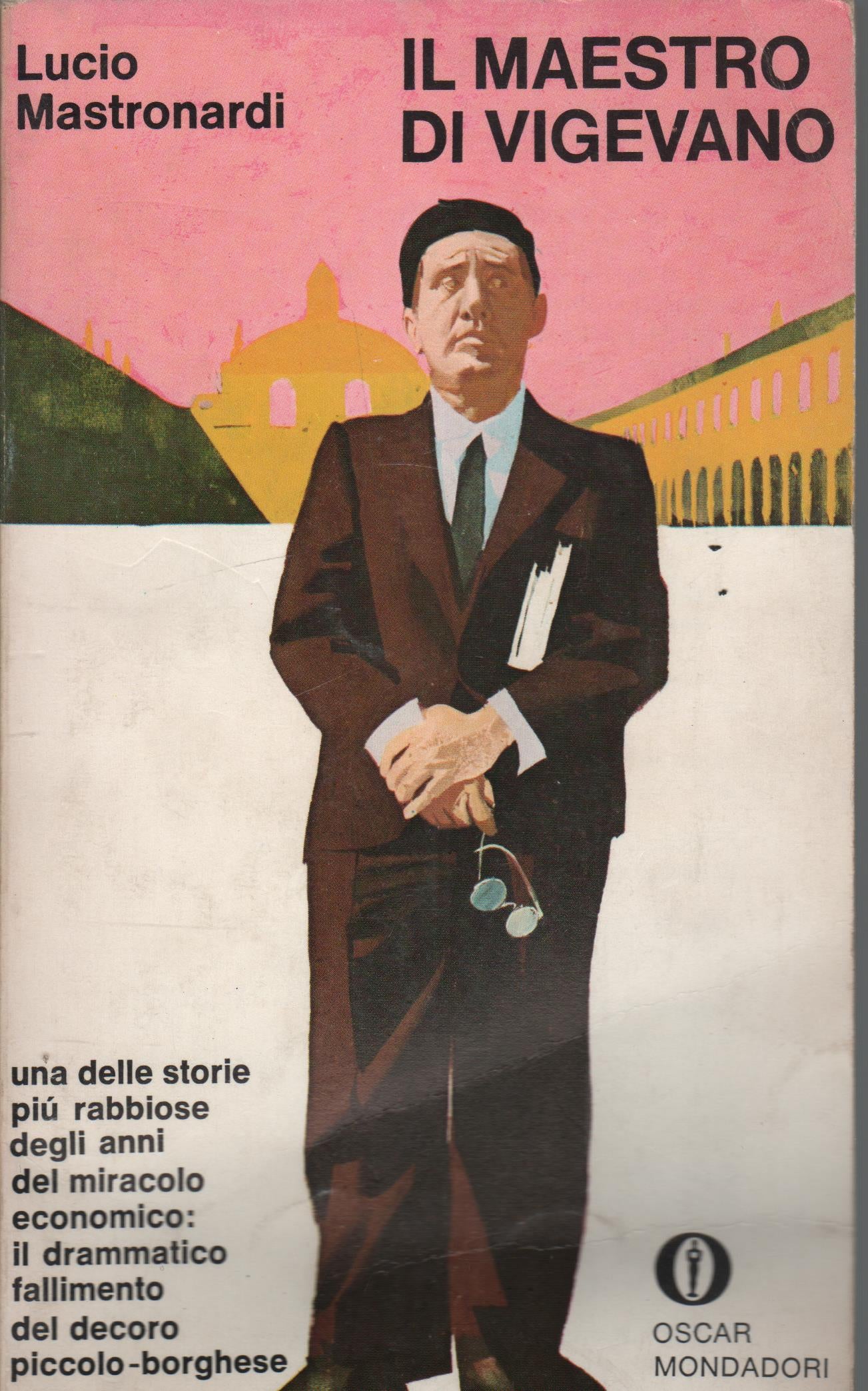 Il maestro di vigevano