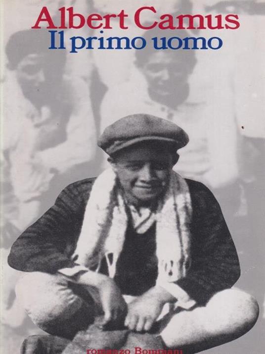 Il primo uomo