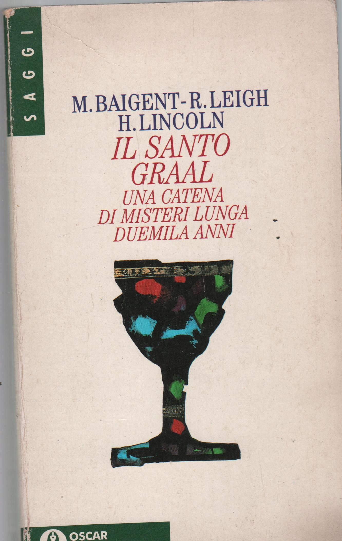 Il santo Graal