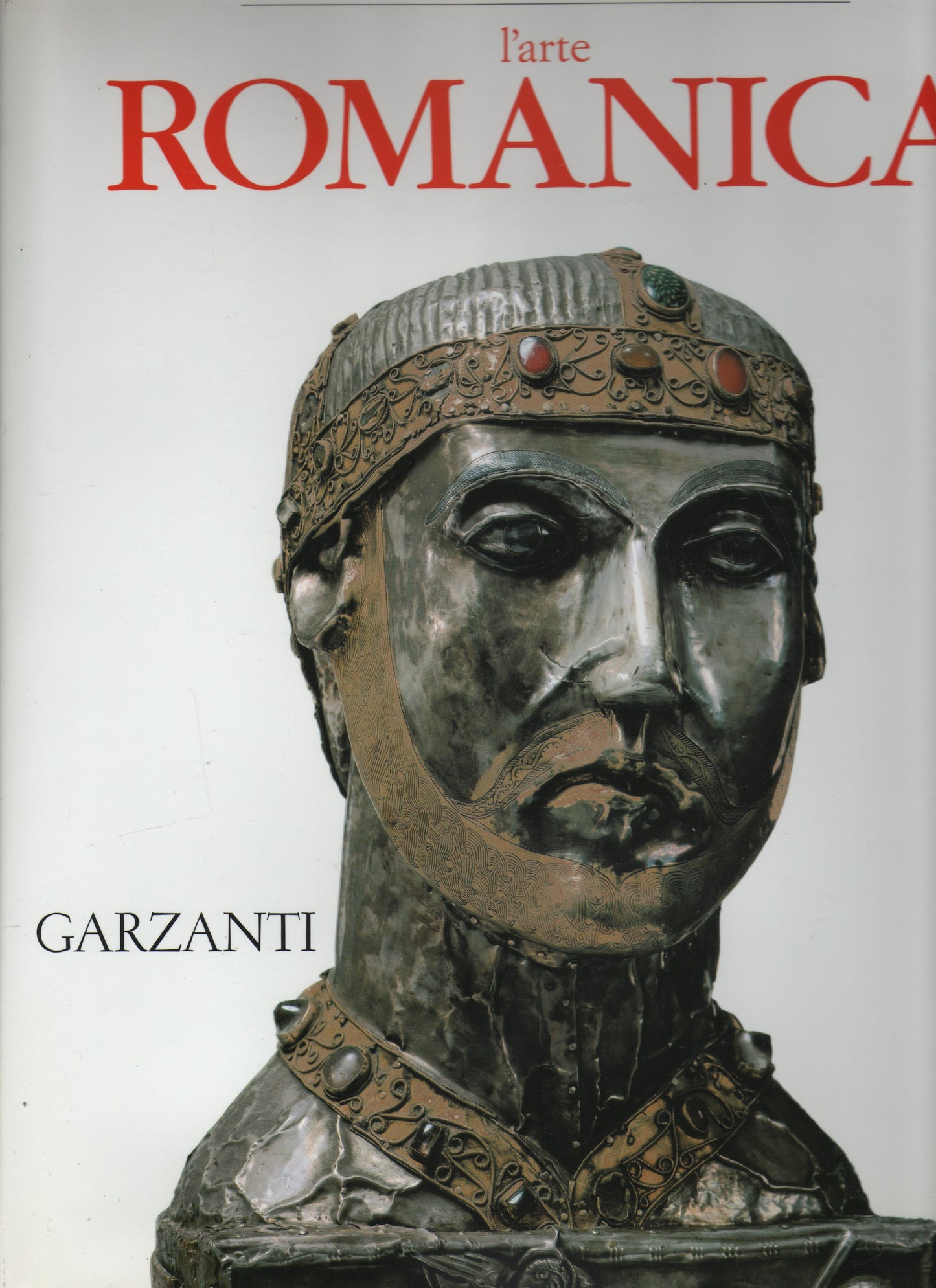 L'arte romanica