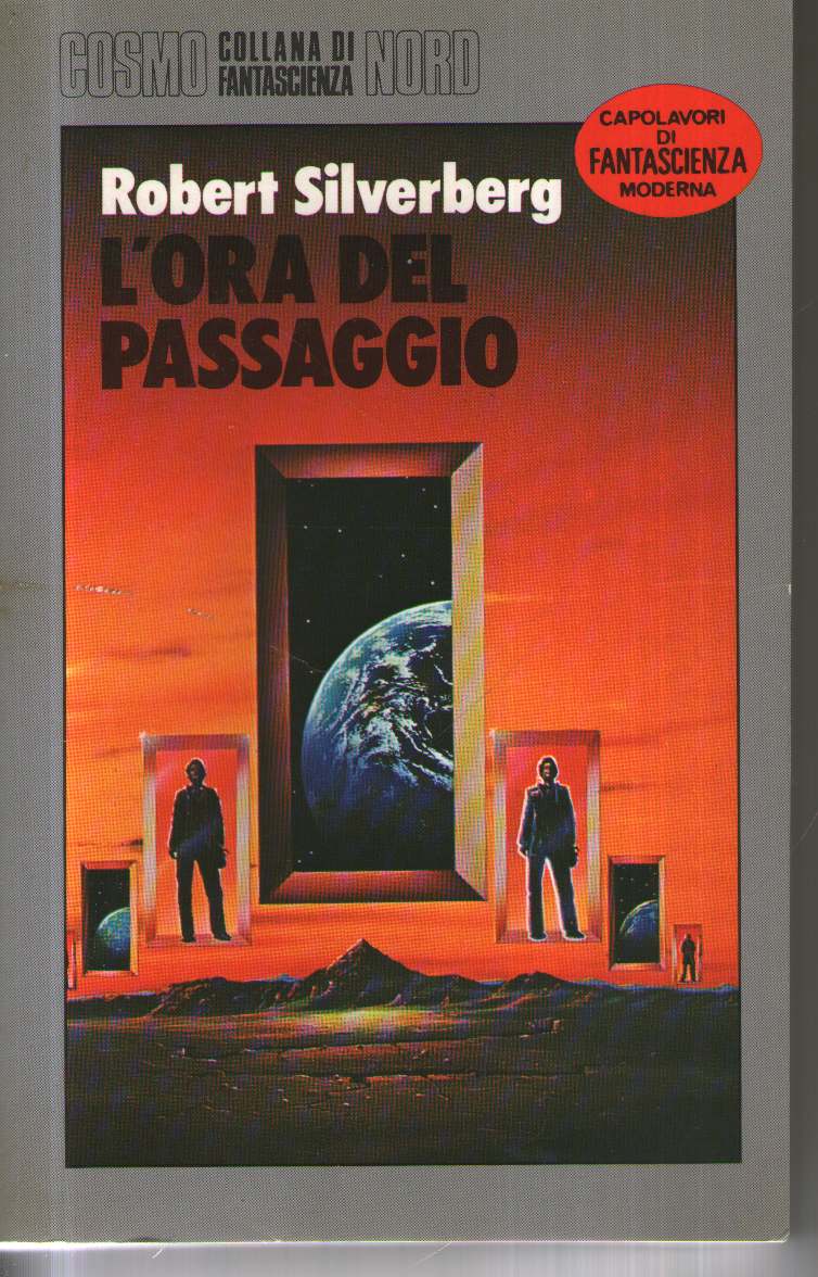 L'ora del passaggio