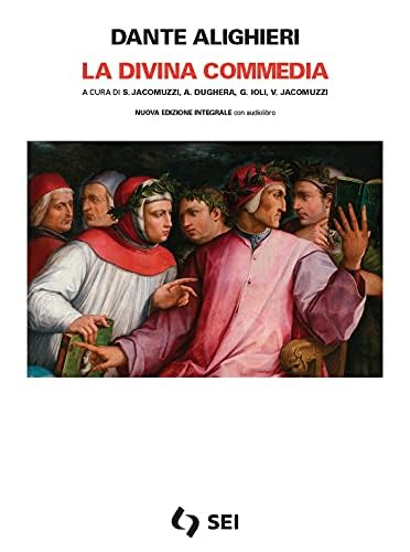 La Divina Commedia. Con e-book. Con espansione online.
