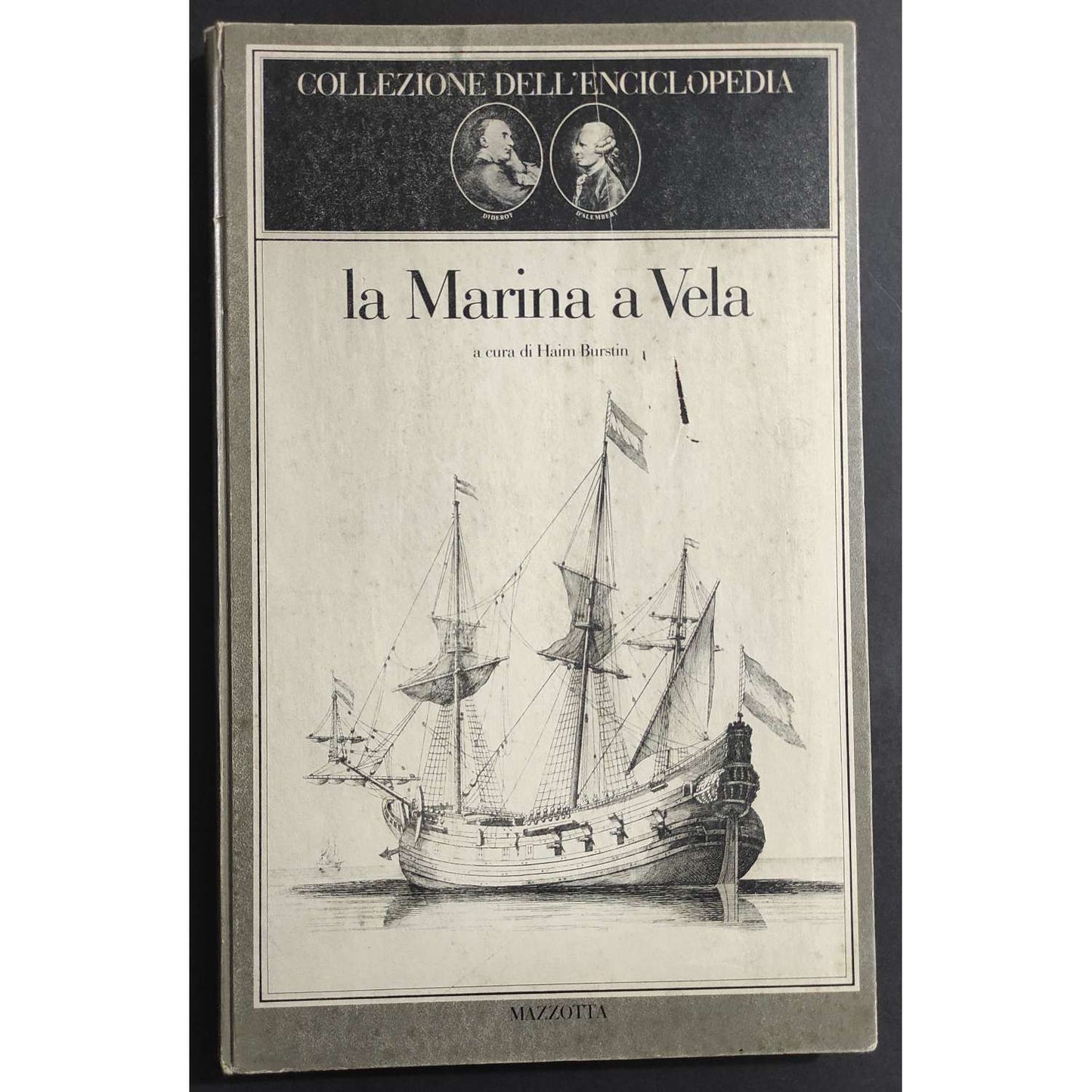 La Marina a Vela