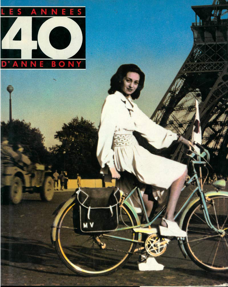 Les Années 40