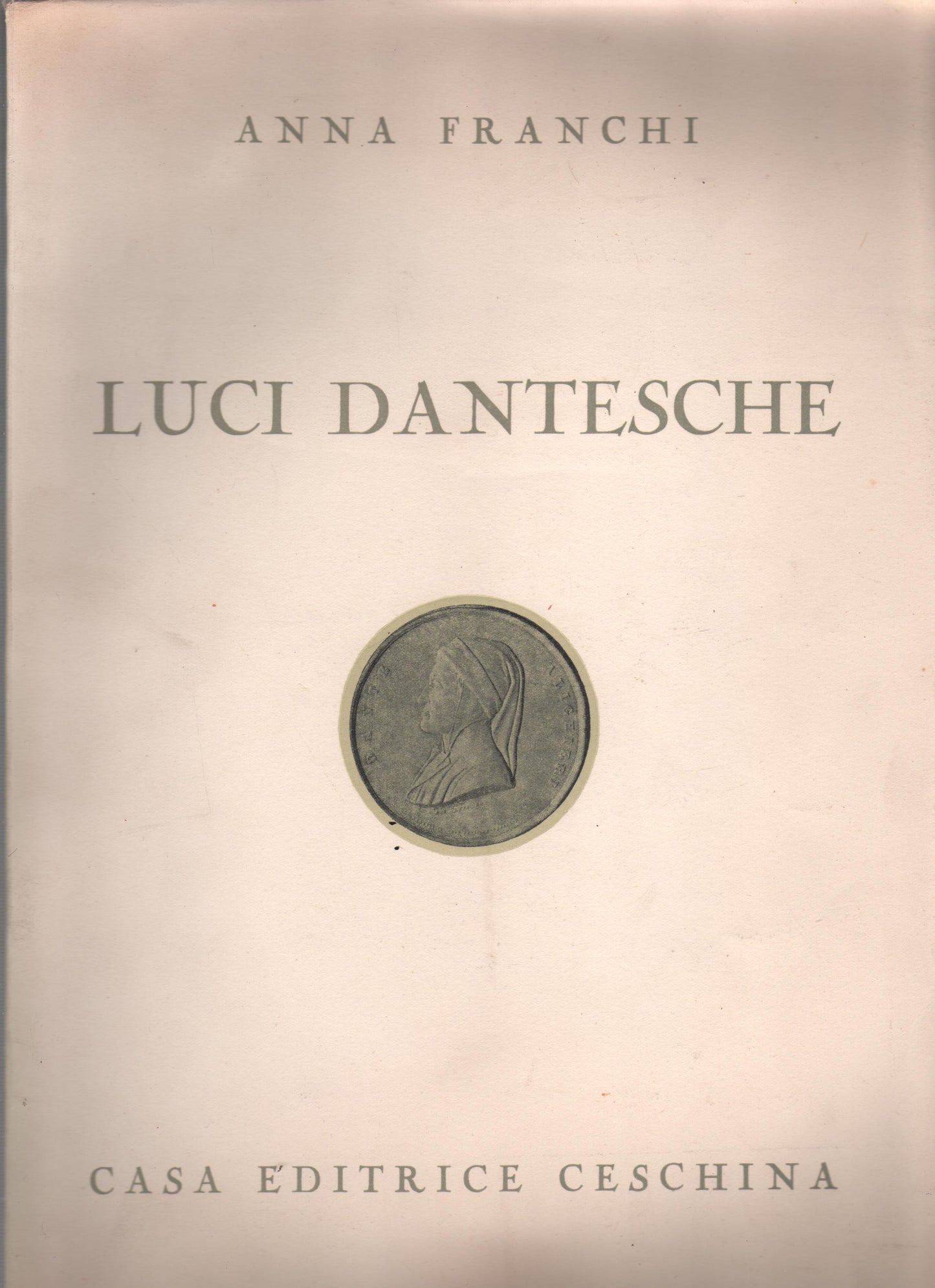 Luci dantesche