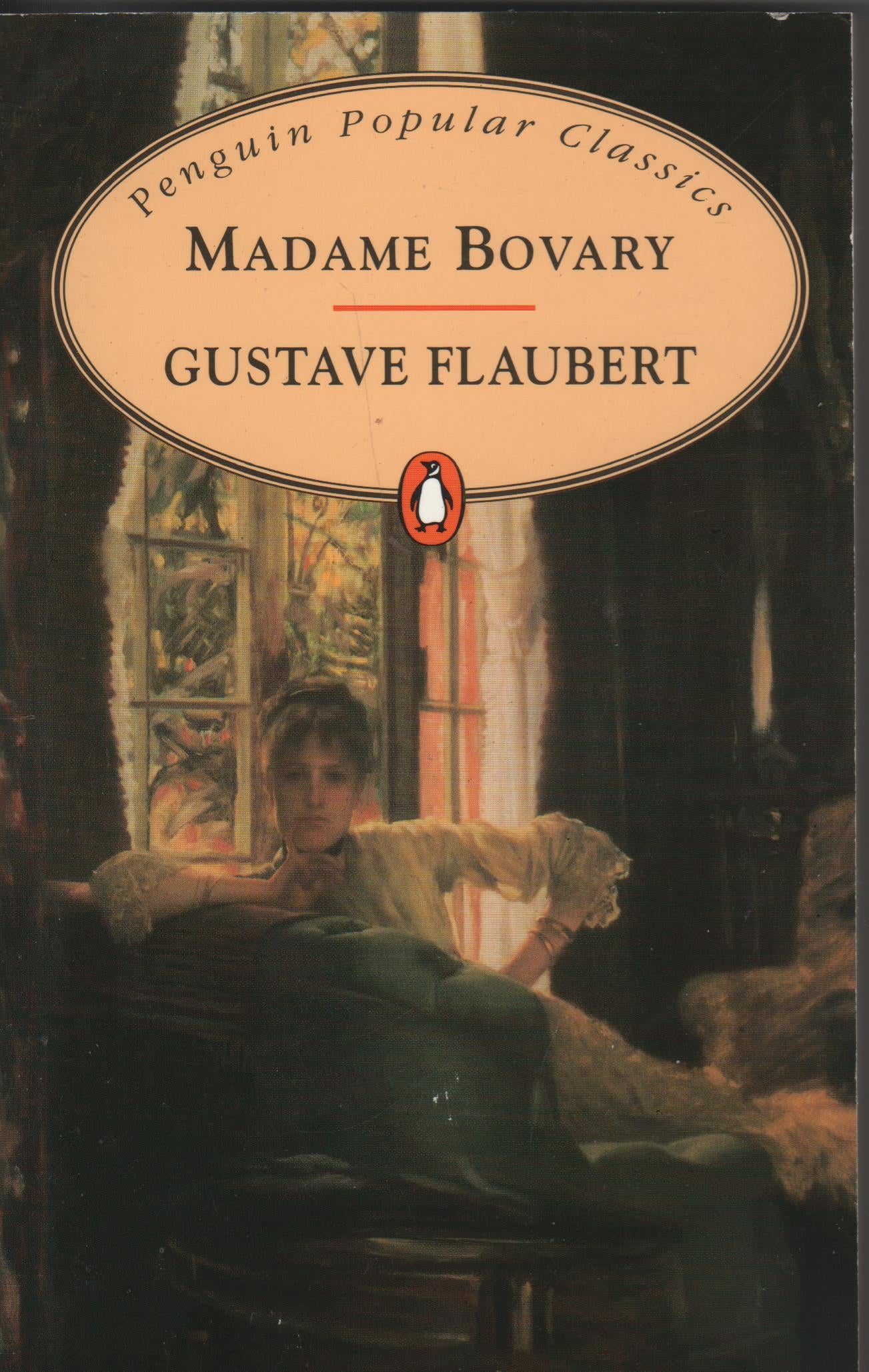 Madame Bovary