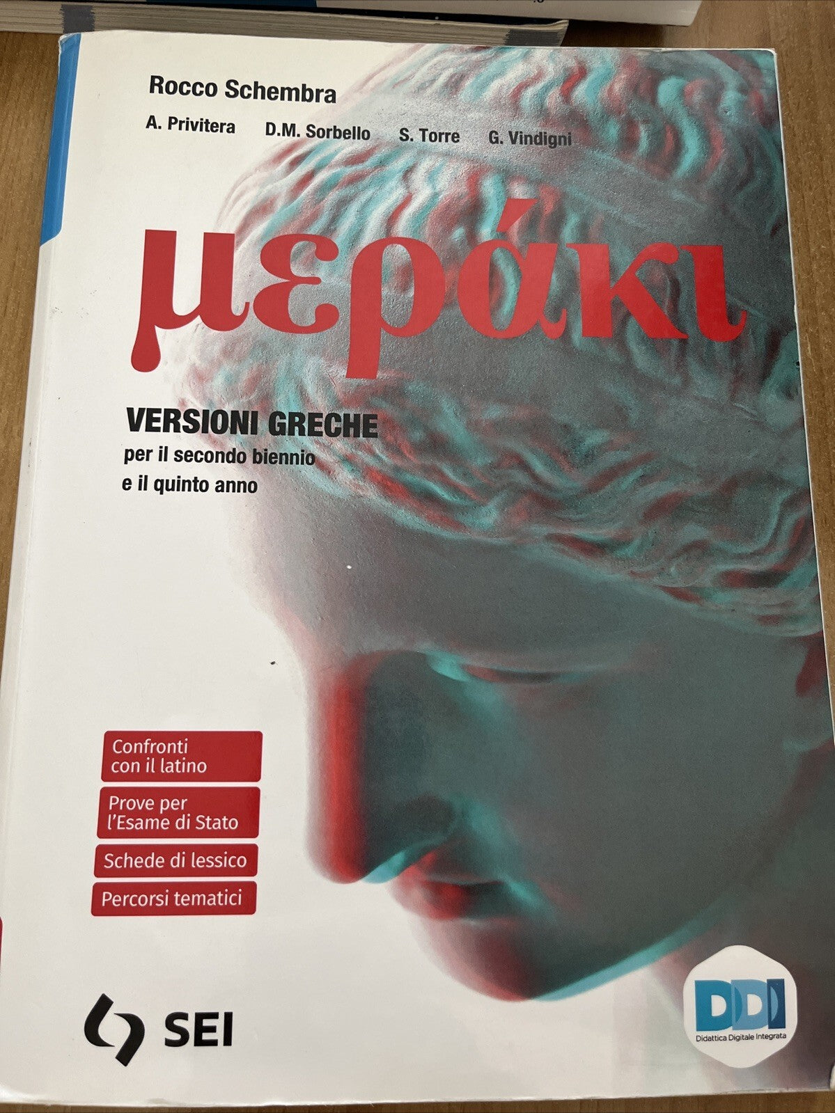 Meràki. Versioni greche. Per il Liceo classico. Con e-book. Con espansione online