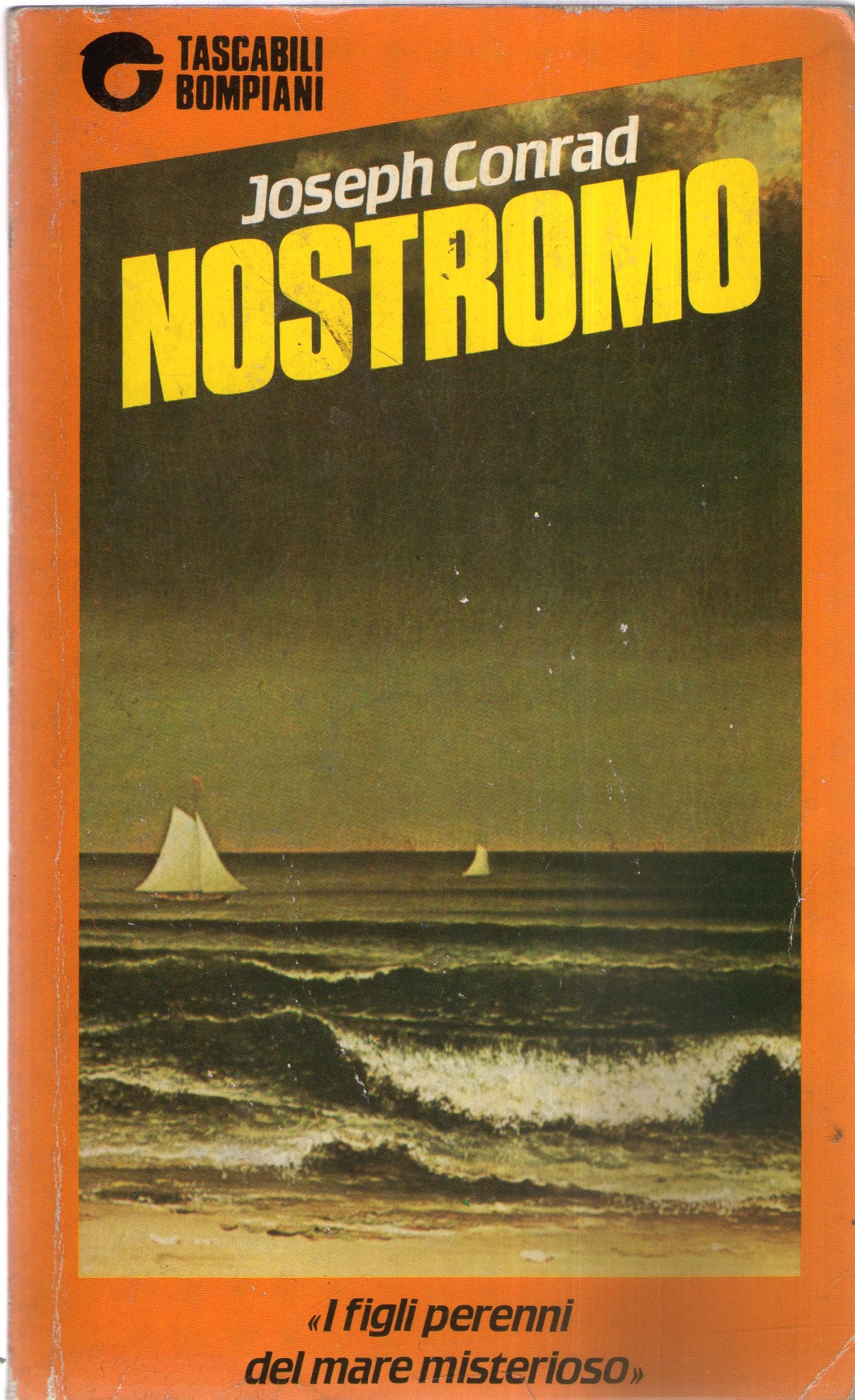 Nostromo