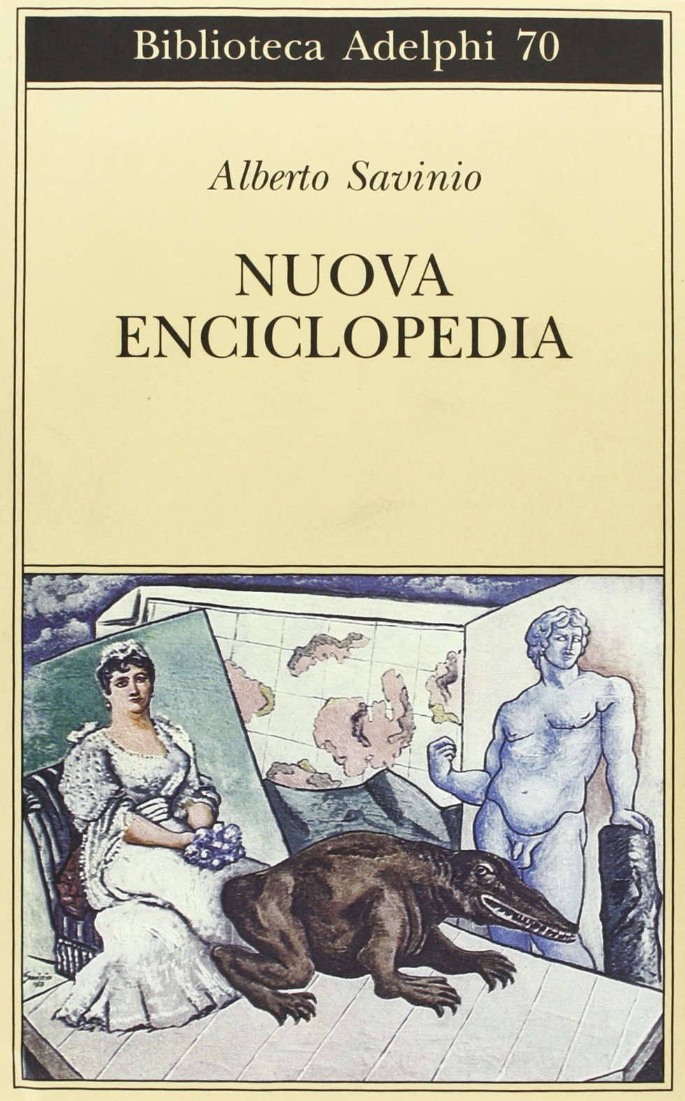 Nuova enciclopedia