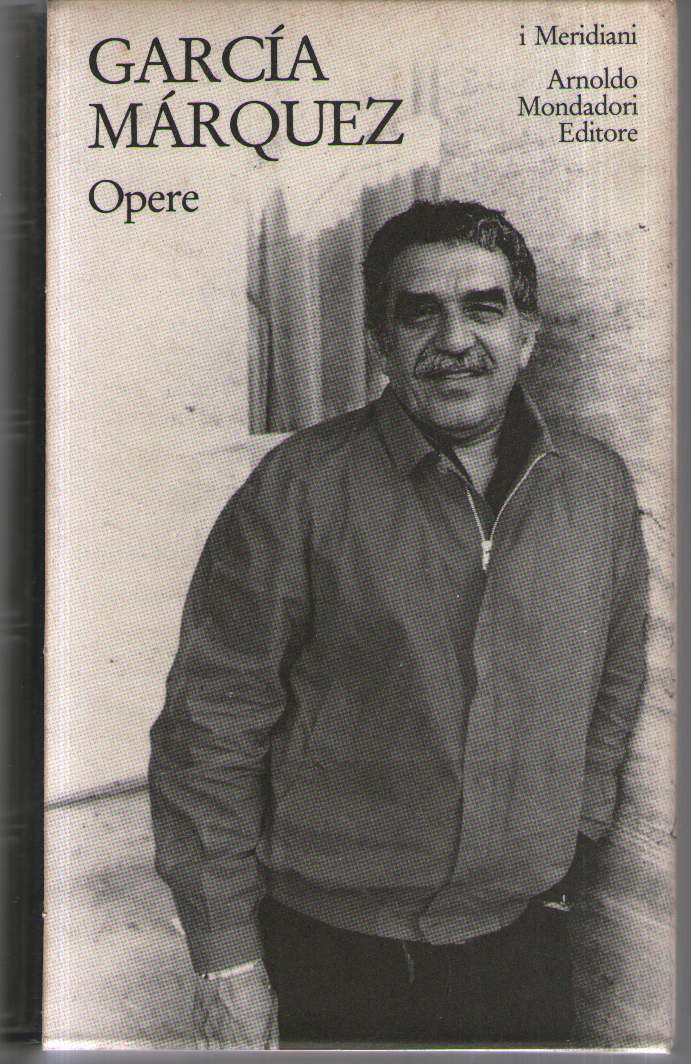 Opere