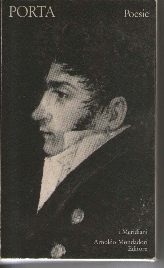 PORTA. Poesie