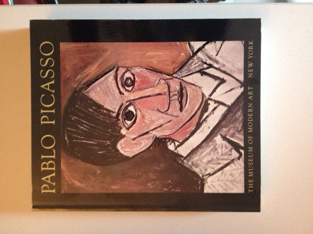 Pablo Picasso: A Retrospective