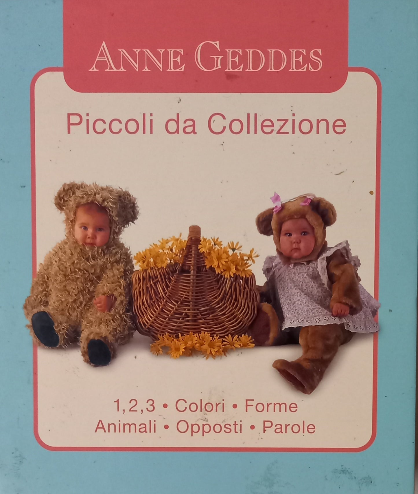 Piccoli da collezione