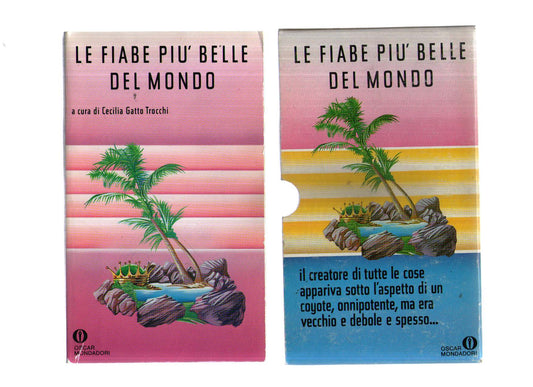 Piu' Belle Fiabe Mondo.