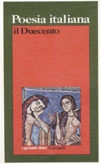 Poesia italiana. Il Duecento
