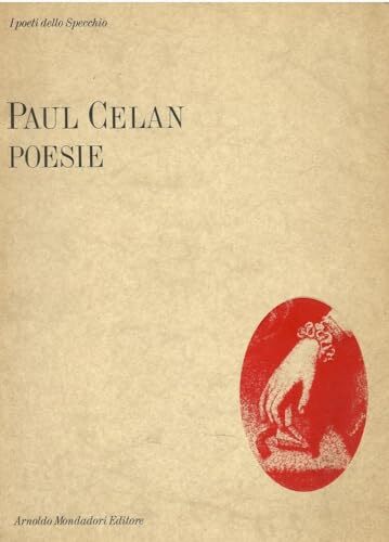 Poesie (Paul Celan)