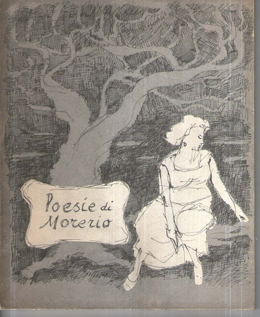 Poesie di Giuseppe Morerio