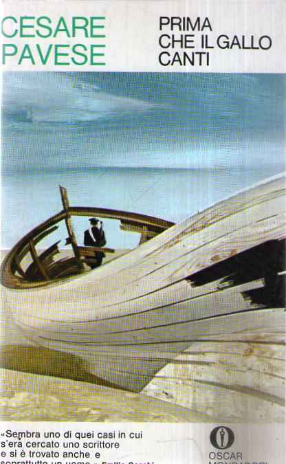 Prima che il gallo canti 1967